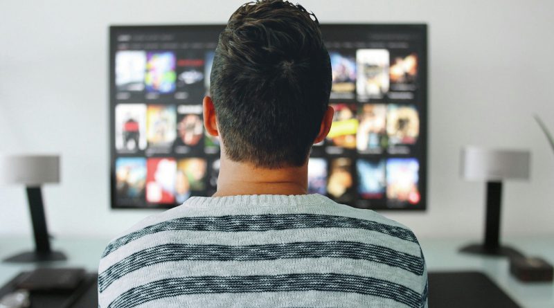 Netflix: Segen und Fluch eines Streaming-Dienstes